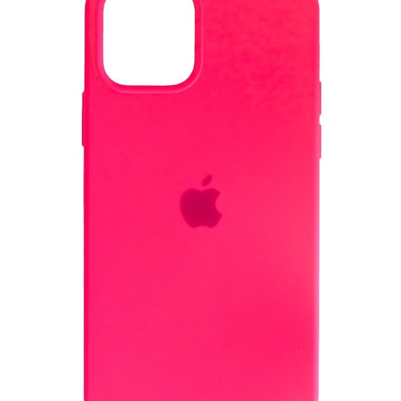 Silicone iPhone 12 Pro and Max Pro Cases - Picture 16 of 16